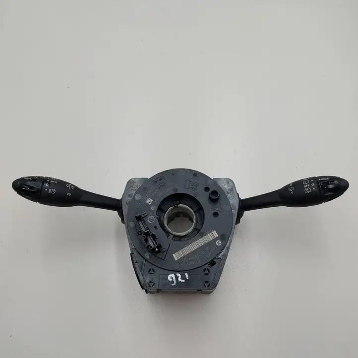 Mini One - Cooper Clubman R55 (2007 - 2014) 3453992 Контактное кольцо SRS — фото 1