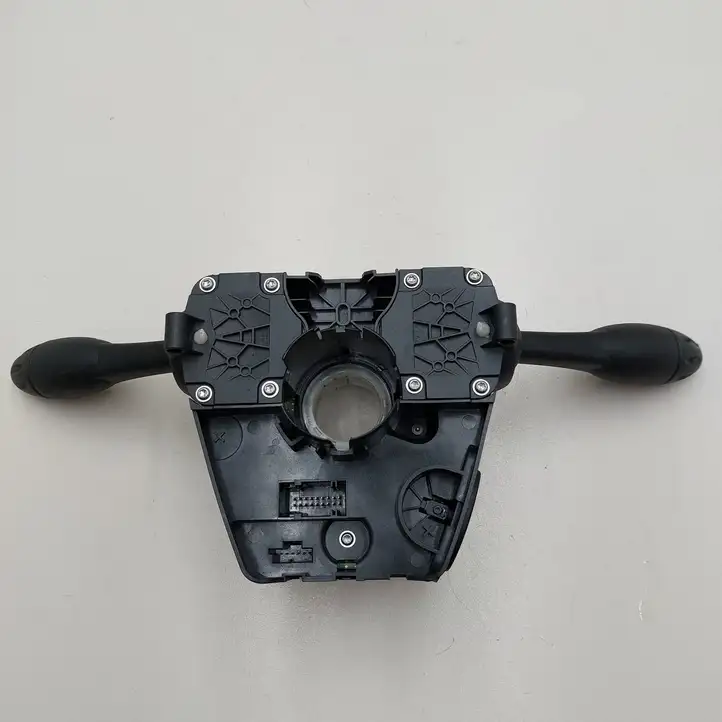 Mini One - Cooper Clubman R55 (2007 - 2014) 3453992 Контактное кольцо SRS — фото 2