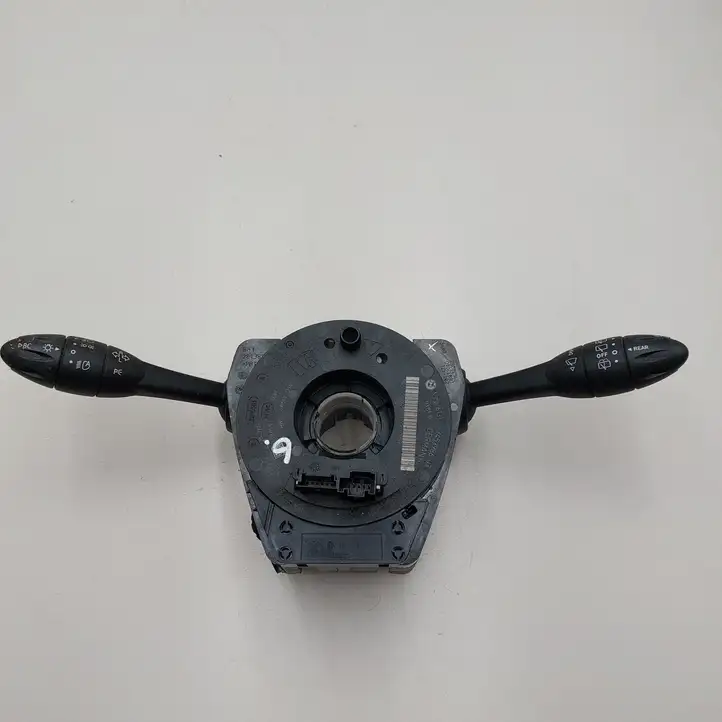 Mini One Cooper Coupe R56 (2004 - 2014) 3453986 Контактное кольцо SRS — фото 1