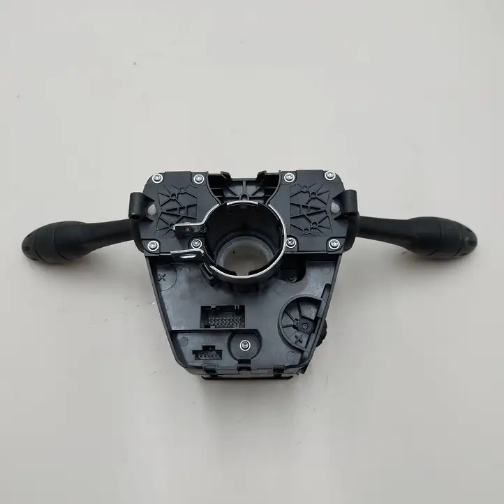 Mini One Cooper Coupe R56 (2004 - 2014) 3453986 Контактное кольцо SRS — фото 2