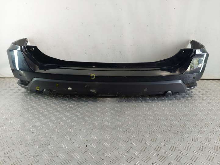 Nissan X-Trail T32 (2014 - 2021)  850226FR0H Бампер задний