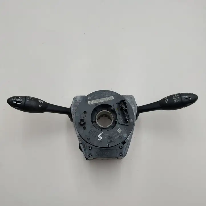Mini Cooper Countryman R60 (2010 - 2016) 3453985 Контактное кольцо SRS — фото 1