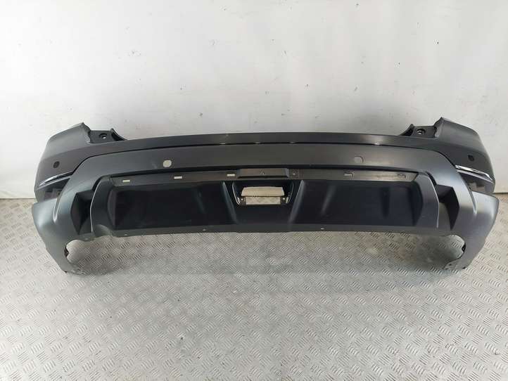 Nissan X-Trail T32 (2014 - 2021)  850226FR0H Бампер задний