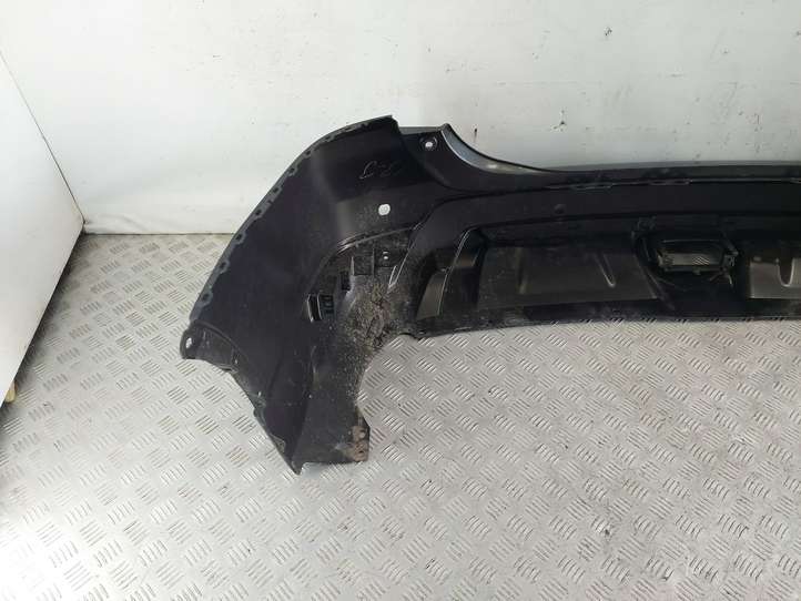 Nissan X-Trail T32 (2014 - 2021)  850226FR0H Бампер задний