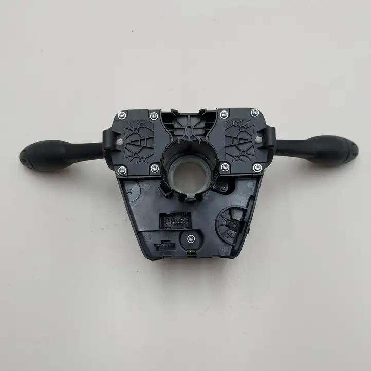 Mini Cooper Countryman R60 (2010 - 2016) 3453985 Контактное кольцо SRS — фото 3