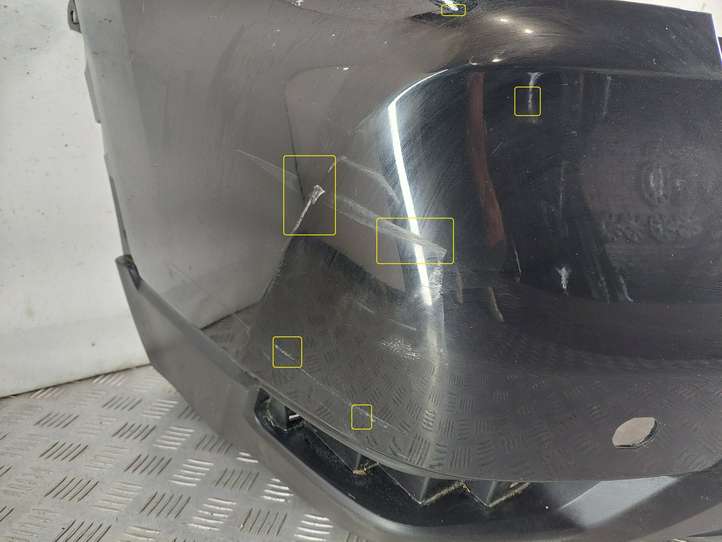 Nissan X-Trail T32 (2014 - 2021)  850226FR0H Бампер задний