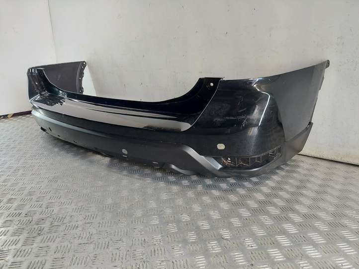 Nissan X-Trail T32 (2014 - 2021)  850226FR0H Бампер задний