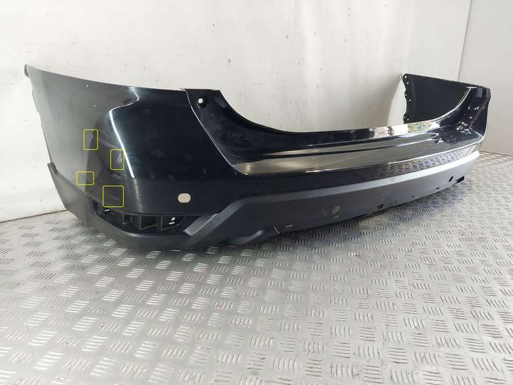 Nissan X-Trail T32 (2014 - 2021)  850226FR0H Бампер задний