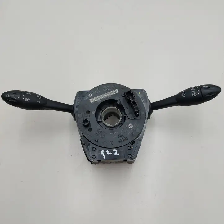 Mini One - Cooper Clubman R55 (2007 - 2014) 3453992 Контактное кольцо SRS — фото 1