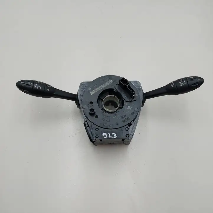 Mini One - Cooper Clubman R55 (2007 - 2014) 3453992 Контактное кольцо SRS — фото 1