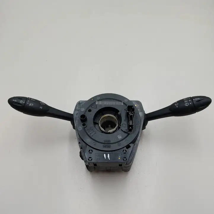 Mini One - Cooper Clubman R55 (2007 - 2014) 9253768 Контактное кольцо SRS — фото 1