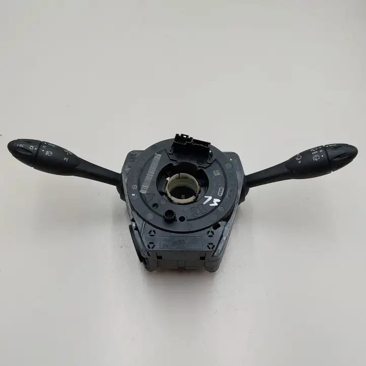 Mini One Cooper Coupe R56 (2004 - 2014) 9253770 Контактное кольцо SRS — фото 1