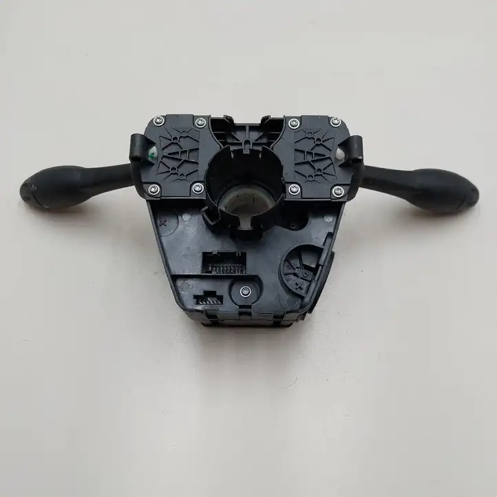 Mini One Cooper Coupe R56 (2004 - 2014) 9253770 Контактное кольцо SRS — фото 2