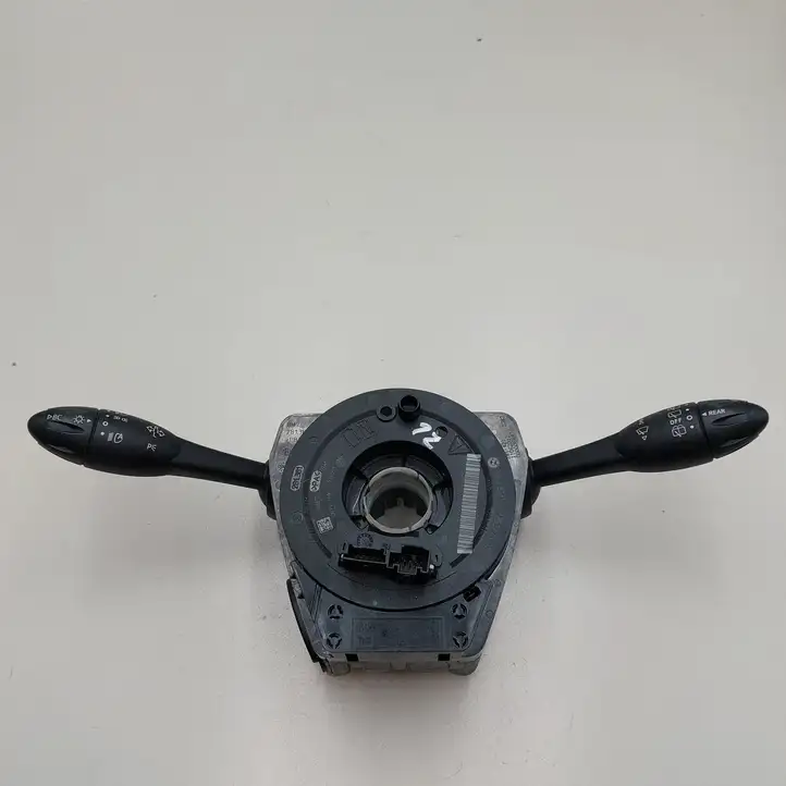 Mini One Cooper Coupe R56 (2004 - 2014) 9253770 Контактное кольцо SRS — фото 1