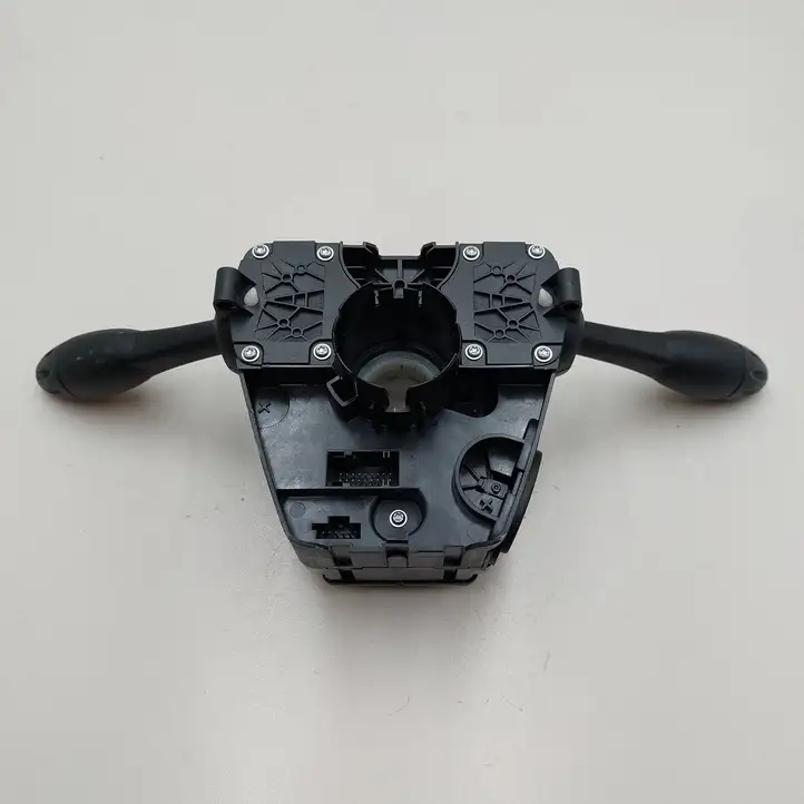 Mini One Cooper Coupe R56 (2004 - 2014) 9253770 Контактное кольцо SRS — фото 2
