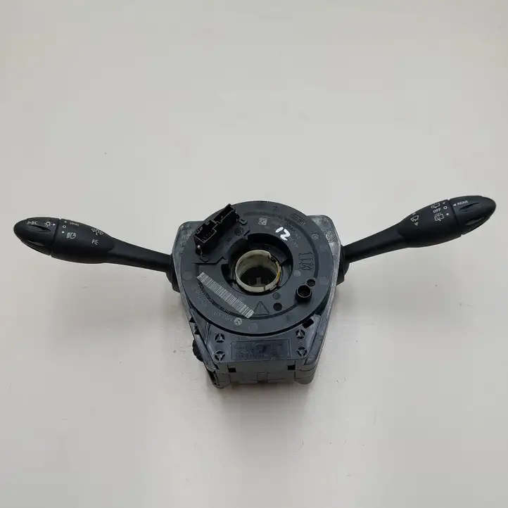 Mini One - Cooper Clubman R55 (2007 - 2014) 9253768 Контактное кольцо SRS — фото 1
