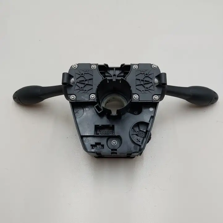 Mini One - Cooper Clubman R55 (2007 - 2014) 9253768 Контактное кольцо SRS — фото 3