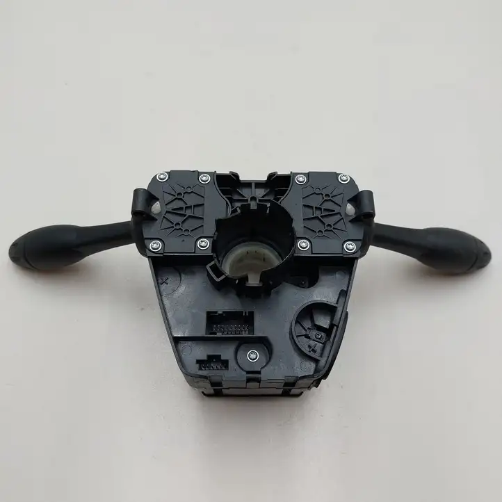 Mini One - Cooper Clubman R55 (2007 - 2014) 9253769 Контактное кольцо SRS — фото 2