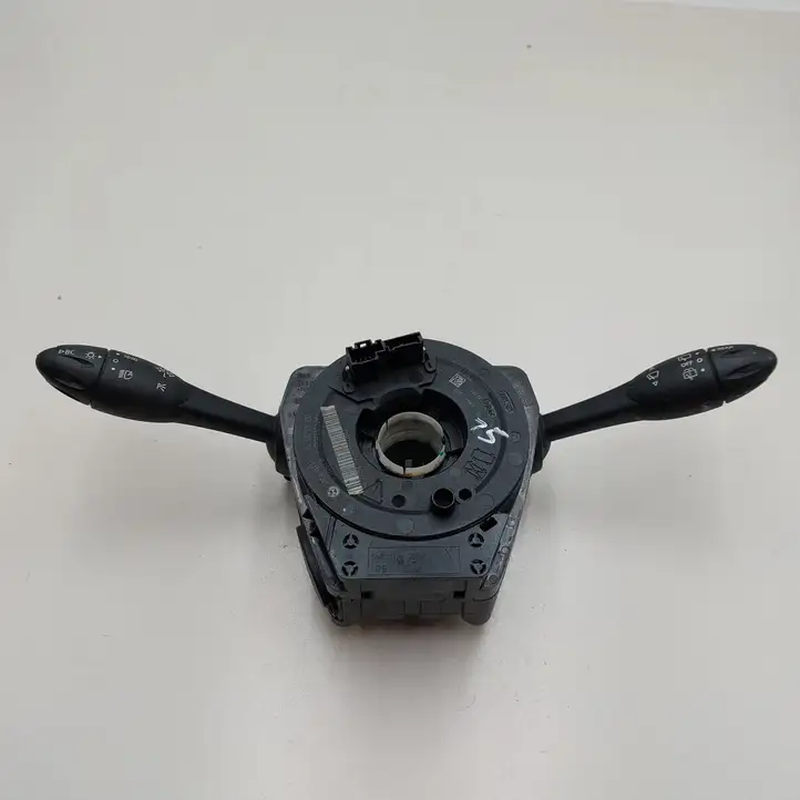 Mini One Cooper Coupe R56 (2004 - 2014) 9253770 Контактное кольцо SRS — фото 1