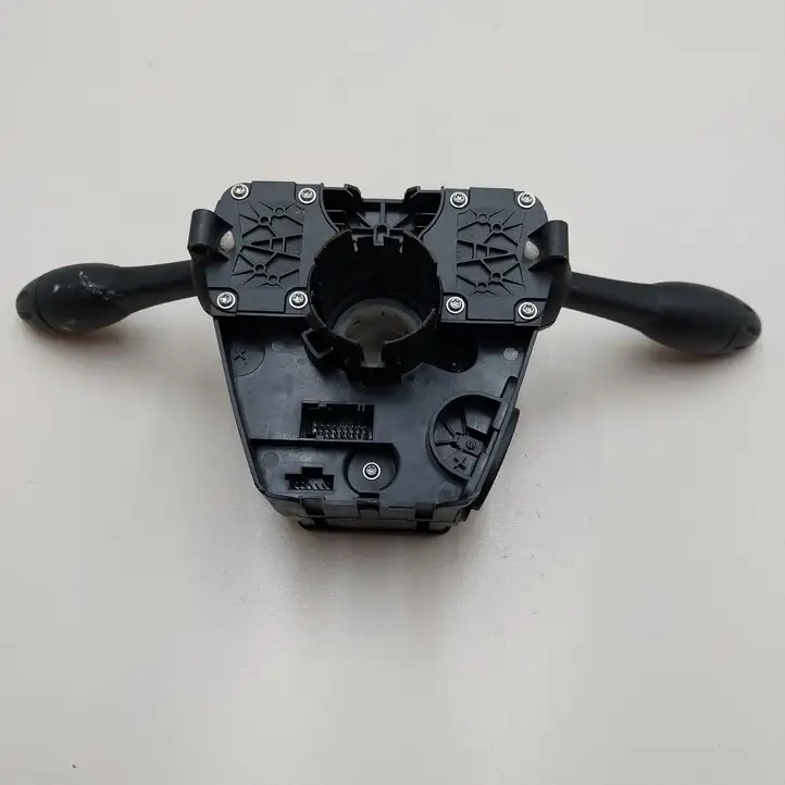 Mini One Cooper Coupe R56 (2004 - 2014) 9253770 Контактное кольцо SRS — фото 2