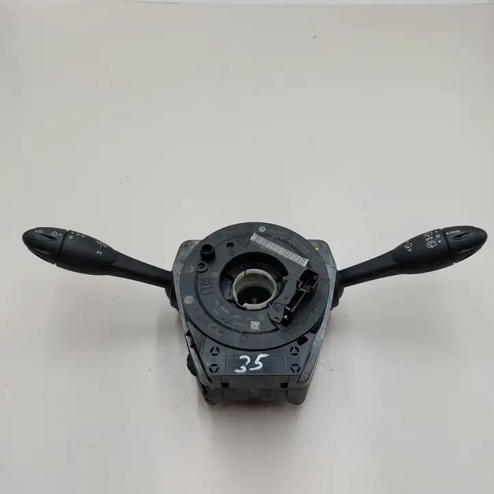 Mini Cooper Countryman R60 (2010 - 2016) 9253763 Контактное кольцо SRS — фото 1