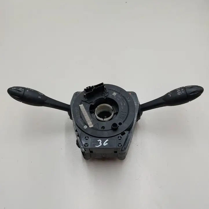 Mini Cooper Countryman R60 (2010 - 2016) 9253763 Контактное кольцо SRS — фото 3