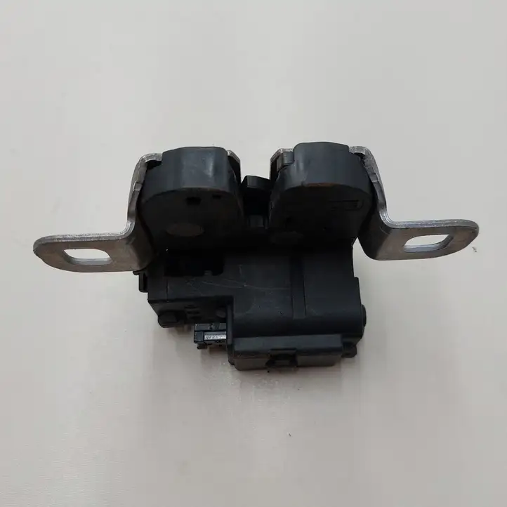 Mini Cooper Countryman R60 (2010 - 2016) 51249802312 Замок крышки багажника — фото 2
