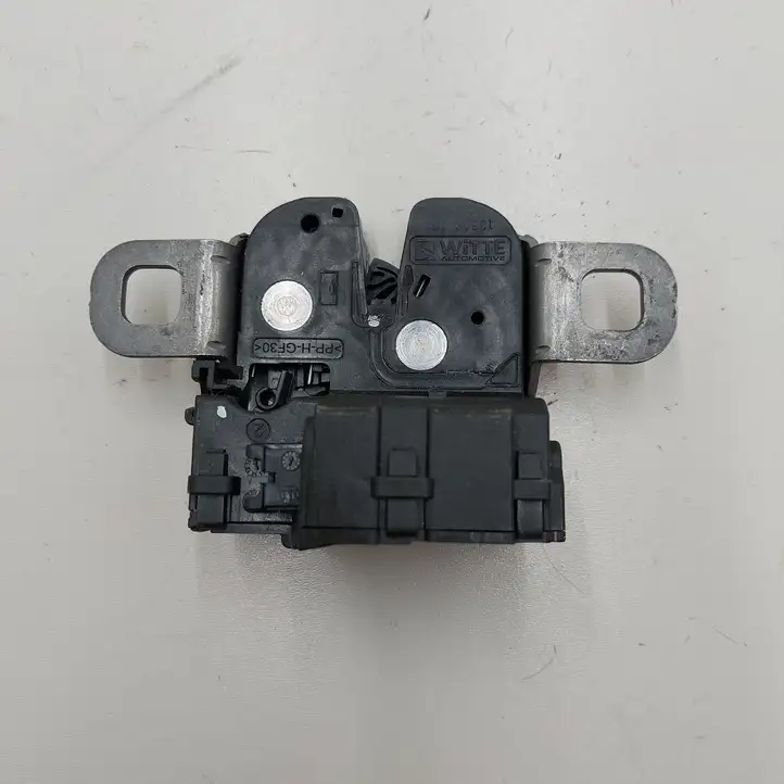 Mini Cooper Countryman R60 (2010 - 2016) 51249802312 Замок крышки багажника — фото 1