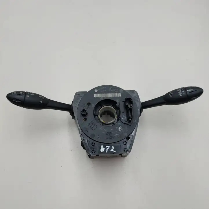 Mini Paceman (R61) (2012 - 2017) 9253767 Контактное кольцо SRS — фото 2
