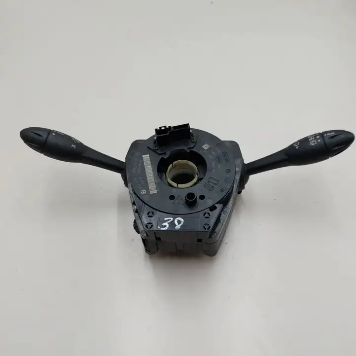 Mini Cooper Countryman R60 (2010 - 2016) 9253763 Контактное кольцо SRS — фото 1