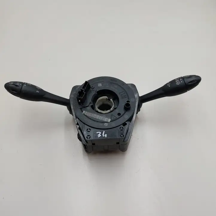 Mini Cooper Countryman R60 (2010 - 2016) 9253763 Контактное кольцо SRS — фото 1