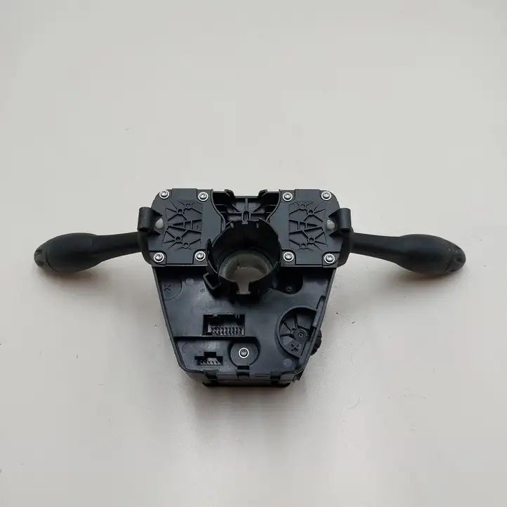 Mini Cooper Countryman R60 (2010 - 2016) 9253763 Контактное кольцо SRS — фото 2