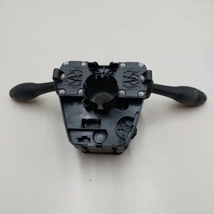 Mini Cooper Countryman R60 (2010 - 2016) 9253763 Контактное кольцо SRS — фото 2