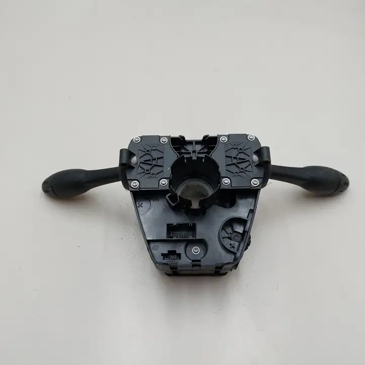 Mini Cooper Countryman R60 (2010 - 2016) 9253763 Контактное кольцо SRS — фото 1