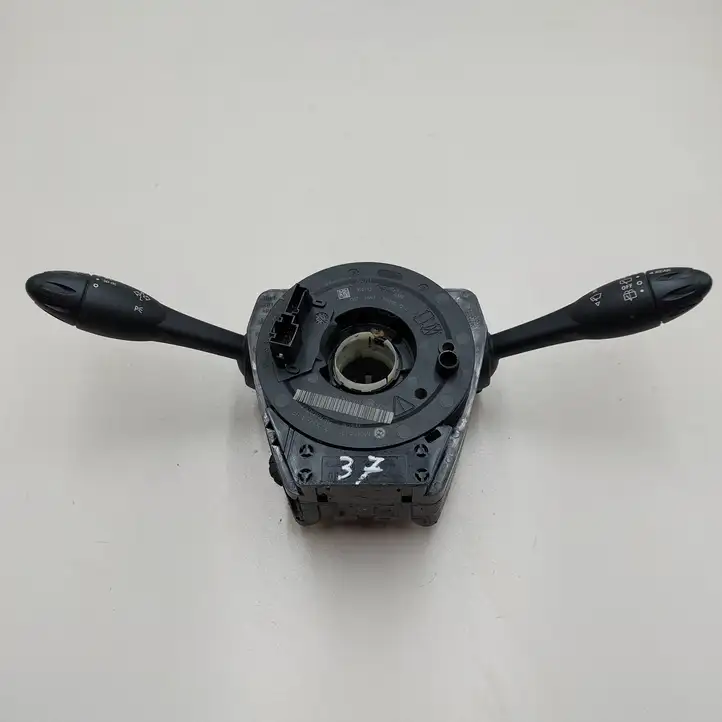 Mini Cooper Countryman R60 (2010 - 2016) 9253763 Контактное кольцо SRS — фото 2