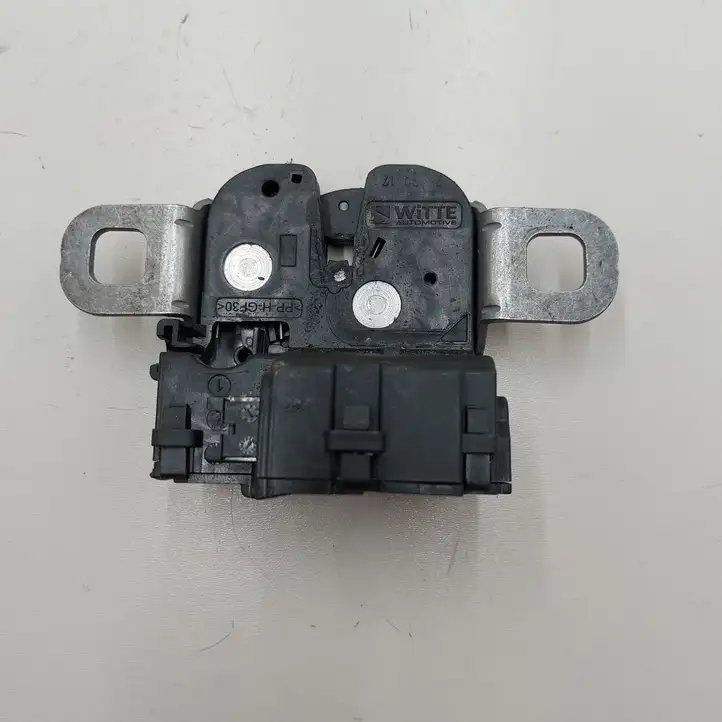 Mini Cooper Countryman R60 (2010 - 2016) 51249802312 Замок крышки багажника — фото 3