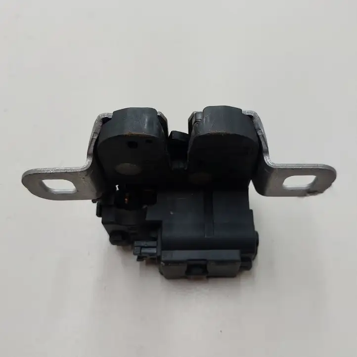 Mini Cooper Countryman R60 (2010 - 2016) 51249802312 Замок крышки багажника — фото 2