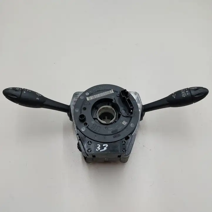 Mini Cooper Countryman R60 (2010 - 2016) 9253763 Контактное кольцо SRS — фото 1