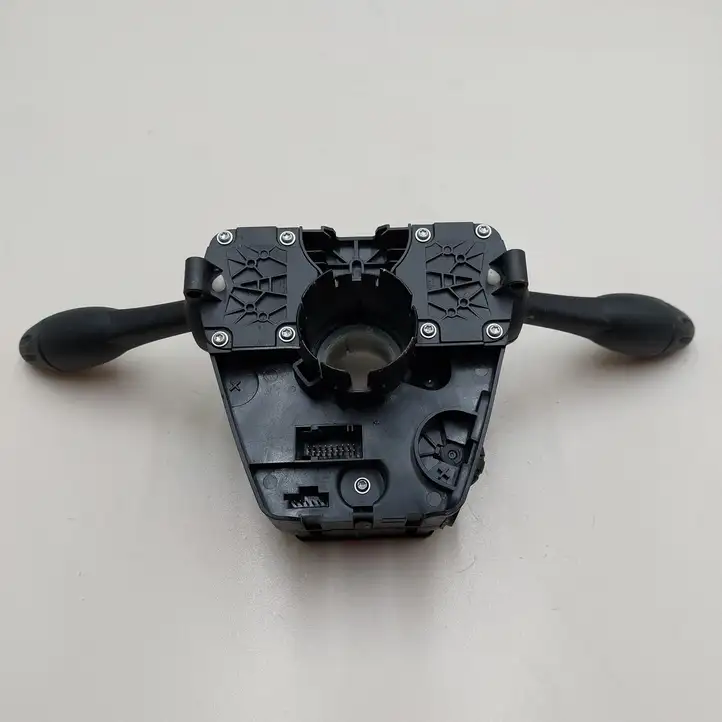 Mini Cooper Countryman R60 (2010 - 2016) 9253763 Контактное кольцо SRS — фото 3
