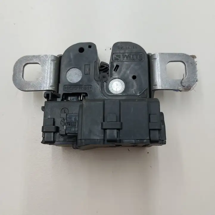 Mini Cooper Countryman R60 (2010 - 2016) 51249802312 Замок крышки багажника — фото 1