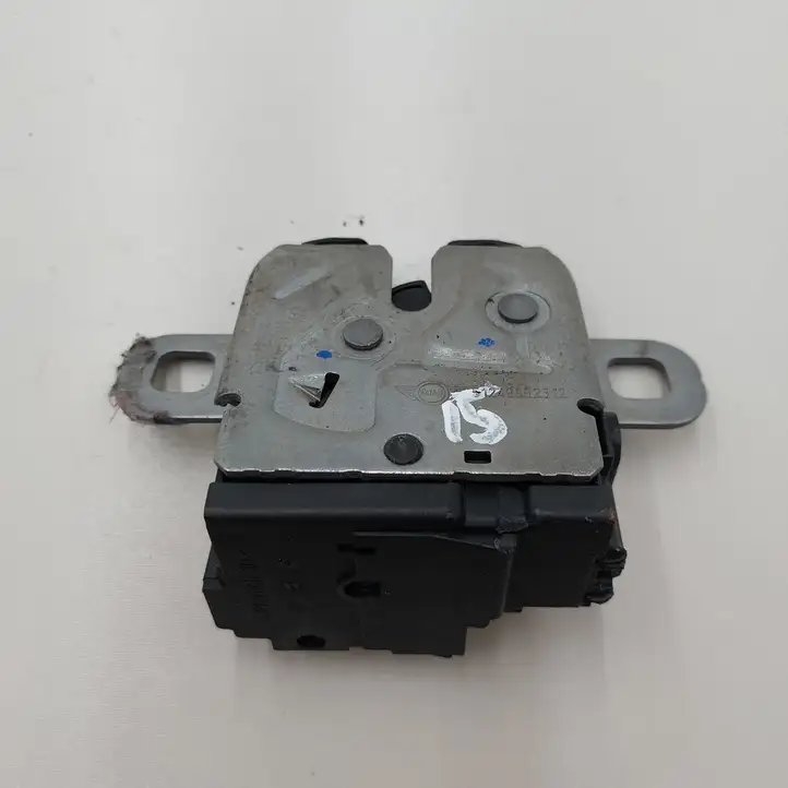 Mini Cooper Countryman R60 (2010 - 2016) 51249802312 Замок крышки багажника — фото 2