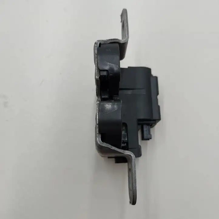 Mini Cooper Countryman R60 (2010 - 2016) 51249802312 Замок крышки багажника — фото 2