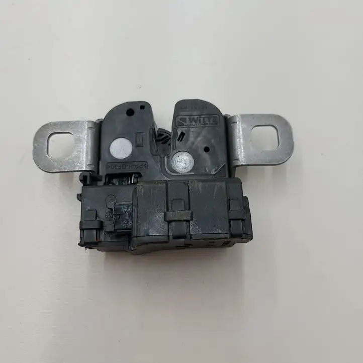 Mini Cooper Countryman R60 (2010 - 2016) 51249802312 Замок крышки багажника — фото 3