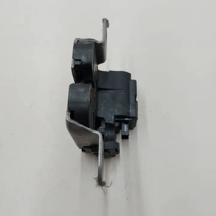 Mini Cooper Countryman R60 (2010 - 2016) 51249802312 Замок крышки багажника — фото 3