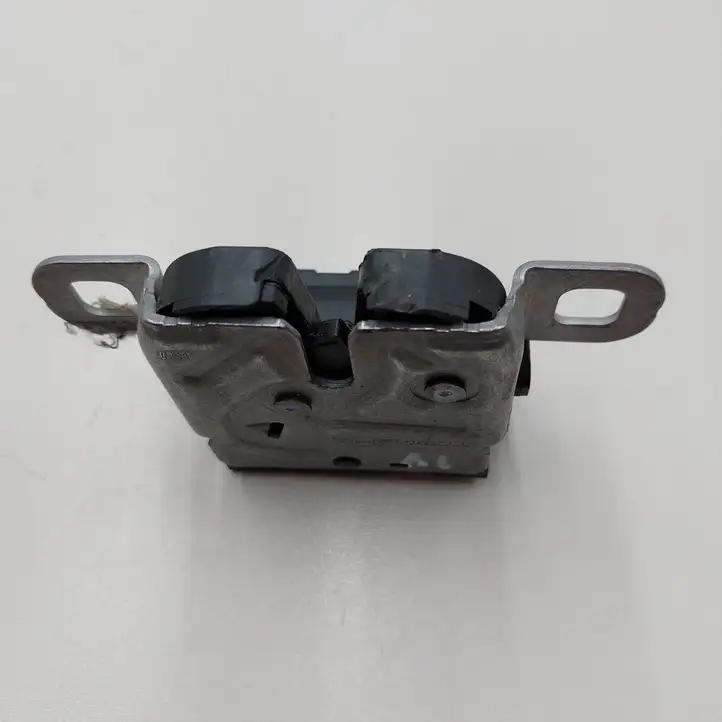 Mini Cooper Countryman R60 (2010 - 2016) 51249802312 Замок крышки багажника — фото 2