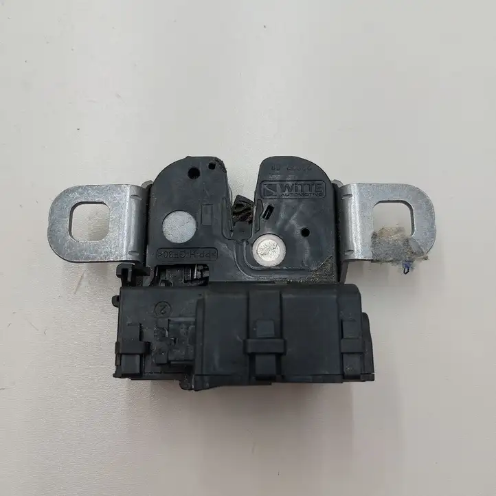 Mini Cooper Countryman R60 (2010 - 2016) 51249802312 Замок крышки багажника — фото 3