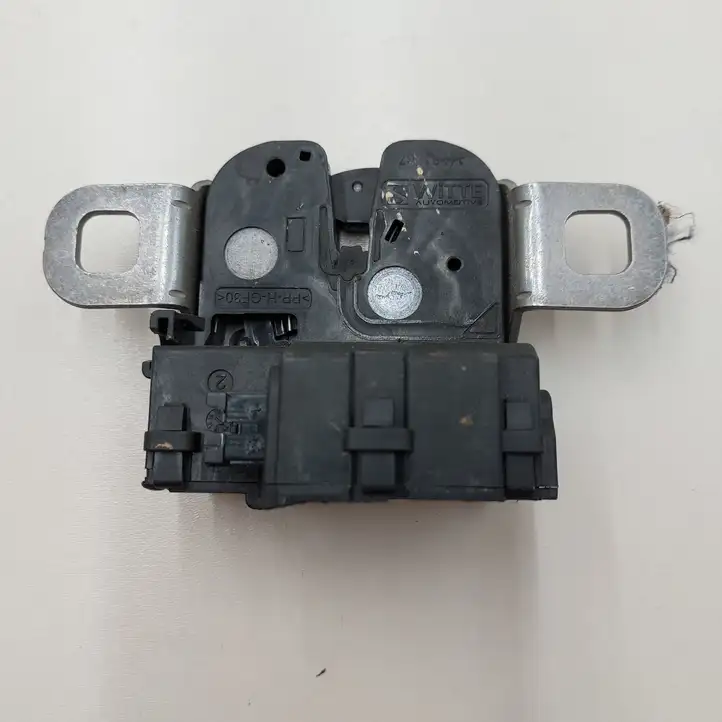 Mini Cooper Countryman R60 (2010 - 2016) 51249802312 Замок крышки багажника — фото 3