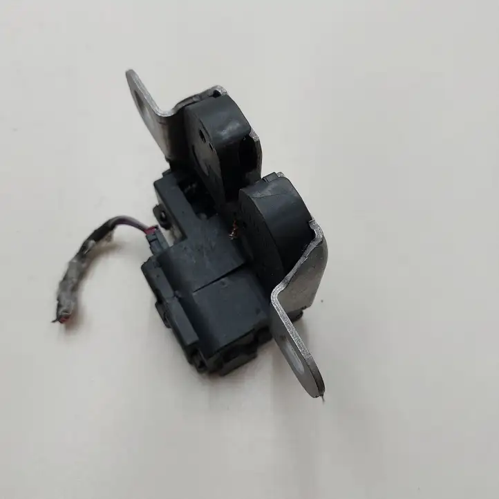Mini Cooper Countryman R60 (2010 - 2016) 51249802312 Замок крышки багажника — фото 2