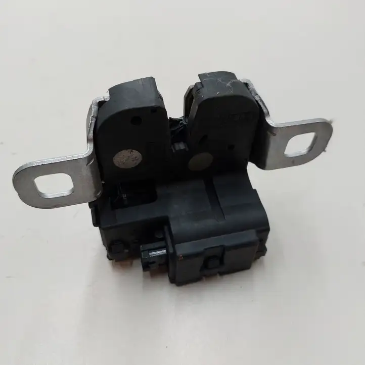 Mini Cooper Countryman R60 (2010 - 2016) 51249802312 Замок крышки багажника — фото 3