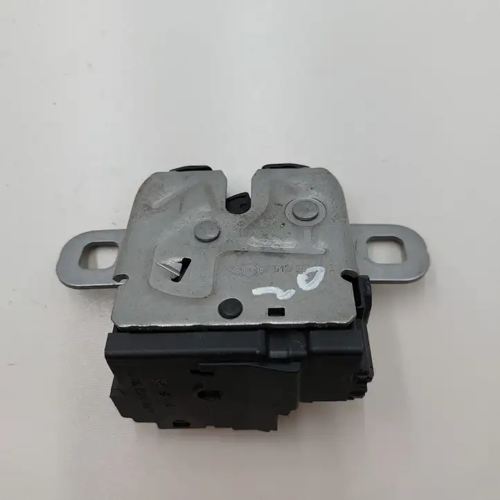 Mini Cooper Countryman R60 (2010 - 2016) 51249802312 Замок крышки багажника — фото 1